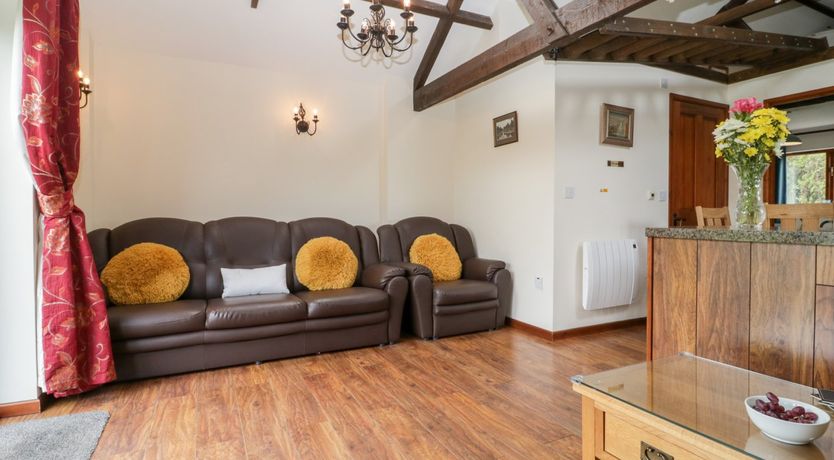 Photo of Walnut Cottage