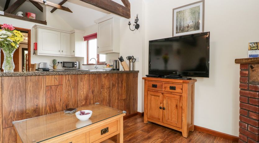 Photo of Walnut Cottage