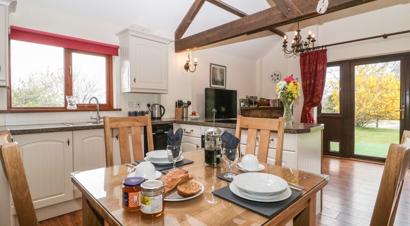Photo of Walnut Cottage