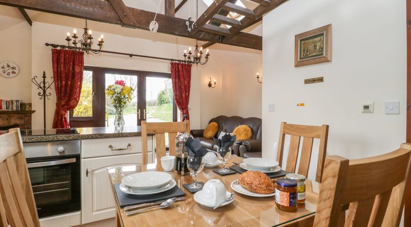 Photo of Walnut Cottage