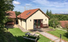 Photo of Walnut Cottage