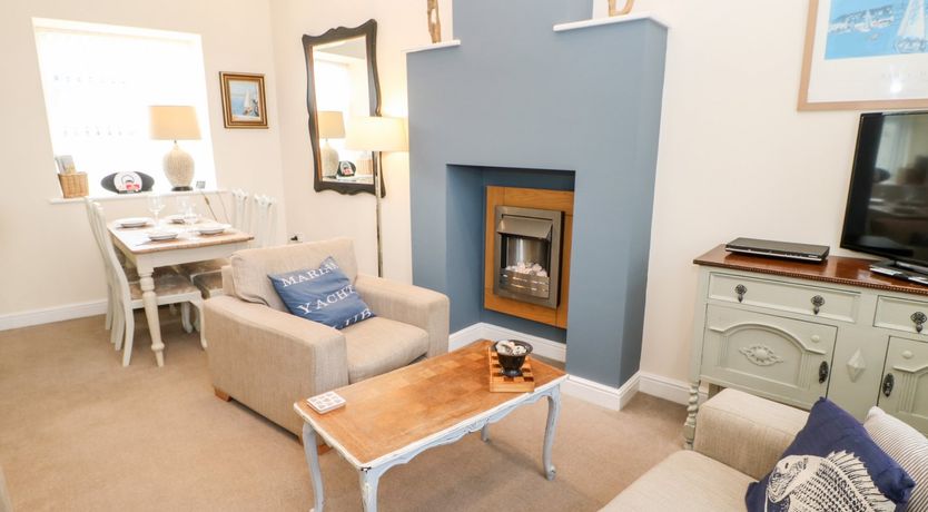 Photo of Driftwood Apartment