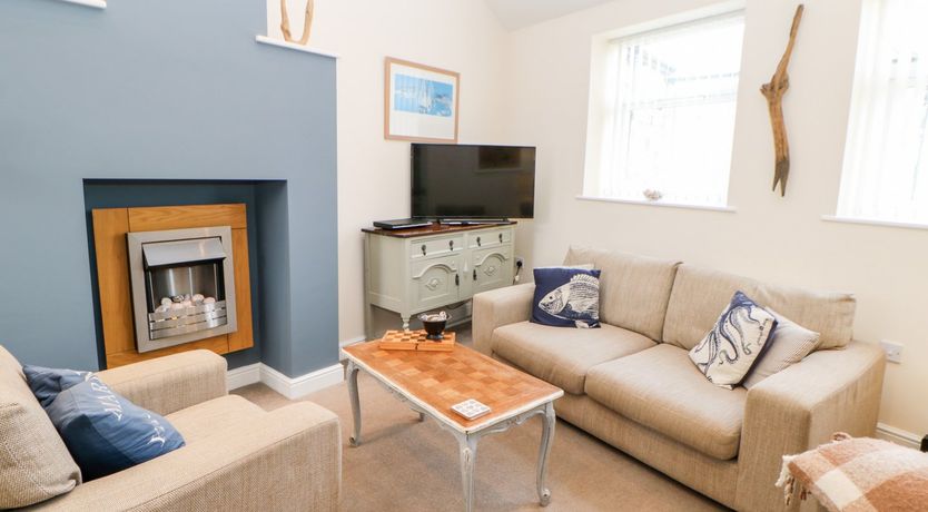 Photo of Driftwood Apartment