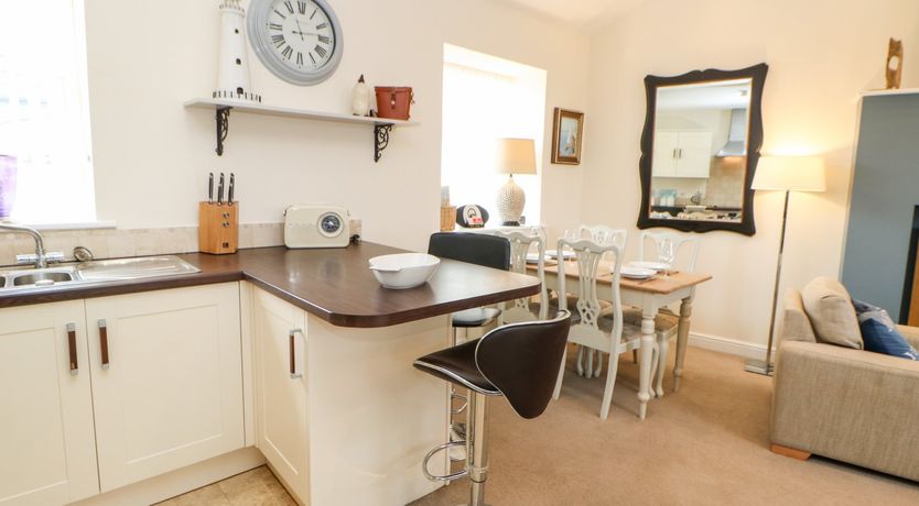 Photo of Driftwood Apartment