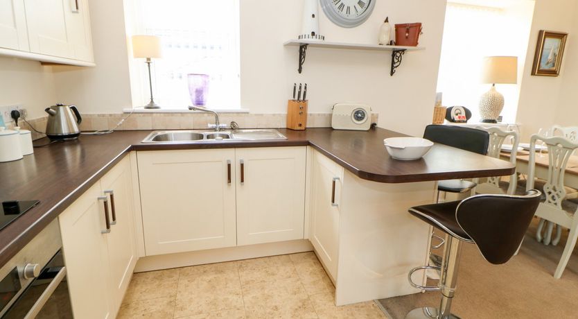 Photo of Driftwood Apartment