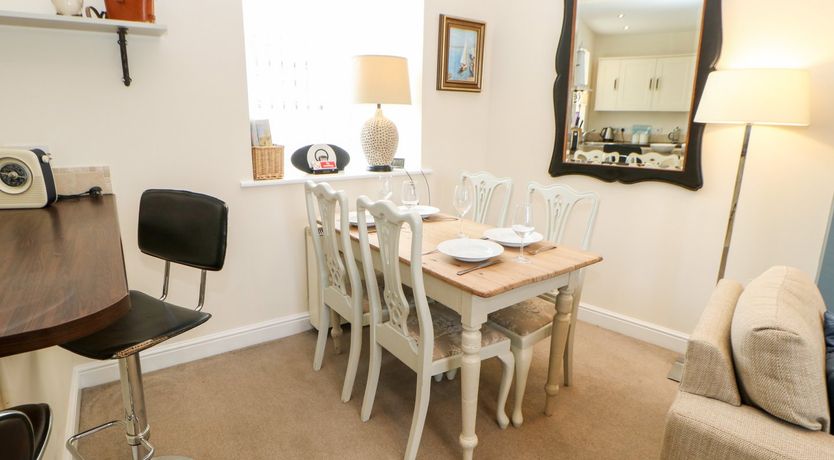 Photo of Driftwood Apartment