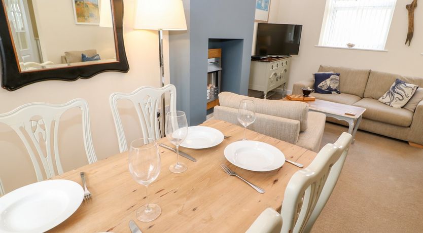 Photo of Driftwood Apartment