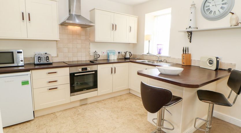 Photo of Driftwood Apartment