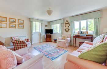 The Annexe Holiday Cottage