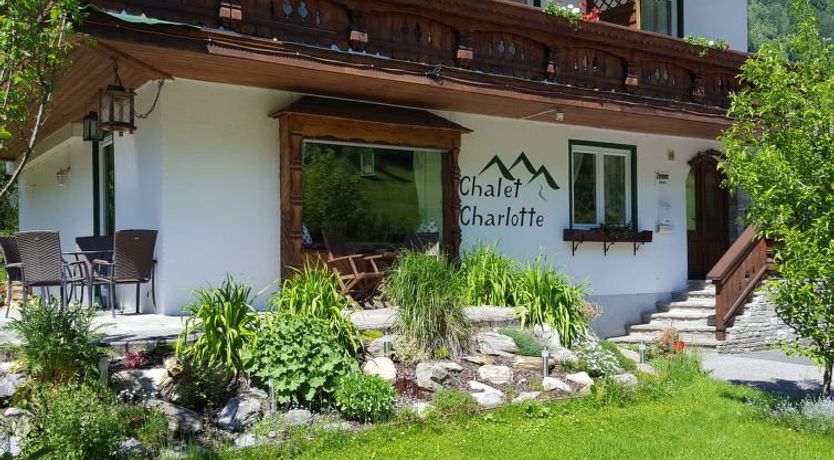 Photo of Chalet Charlotte