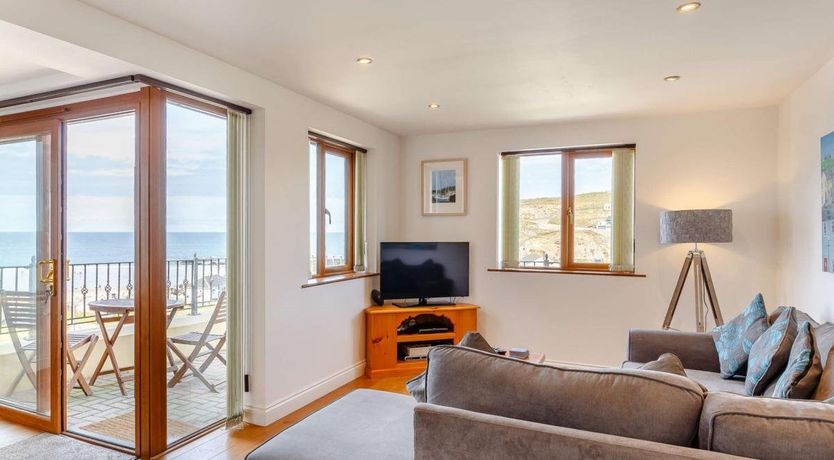 Photo of 2 Bed in Portreath