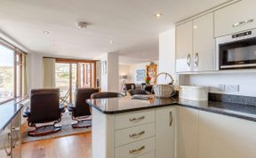 Photo of Apartment in West Cornwall