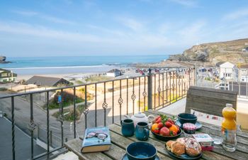 2 Bed in Redruth Apartment