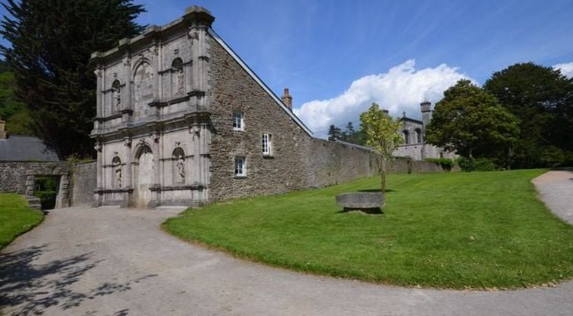 Photo of Cottage in South Wales