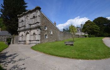 in Margam (IVYMP) Holiday Cottage