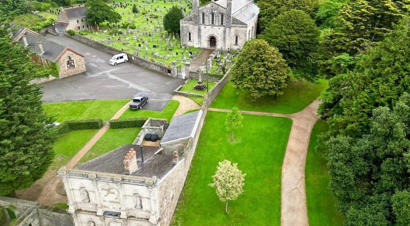 Photo of 3 Bed in Port Talbot