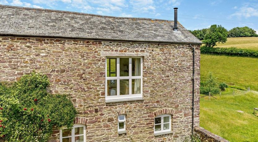 Photo of Cottage in Somerset