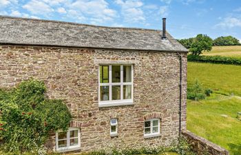 2 Bed in Waddicombe Holiday Cottage