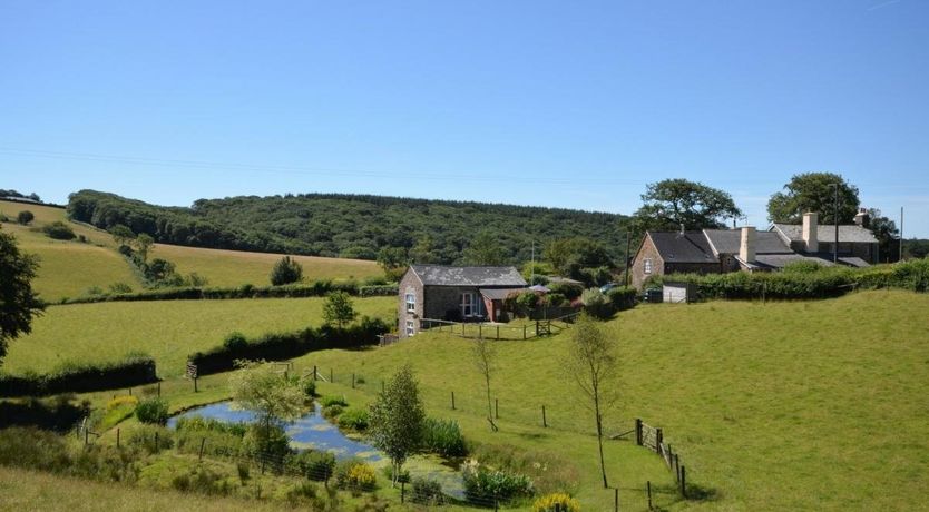 Photo of Cottage in Somerset