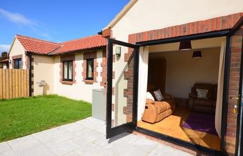 in Chickerell (GOLFI) Holiday Cottage