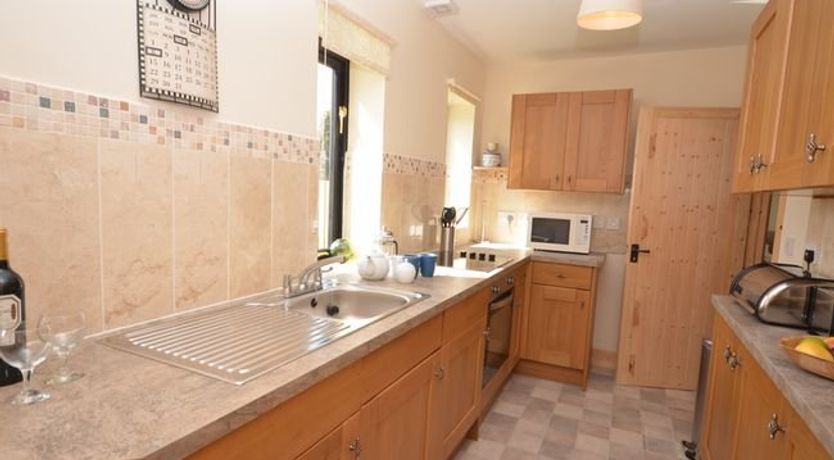 Photo of 2 Bed in Chickerell