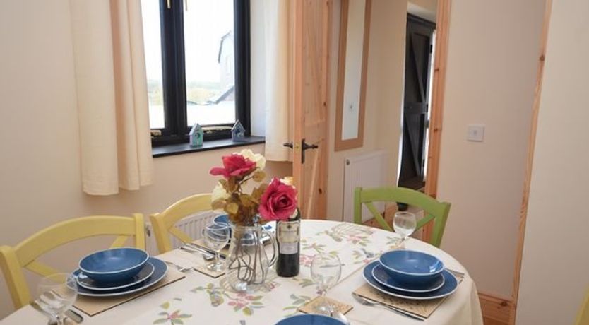 Photo of 2 Bed in Chickerell