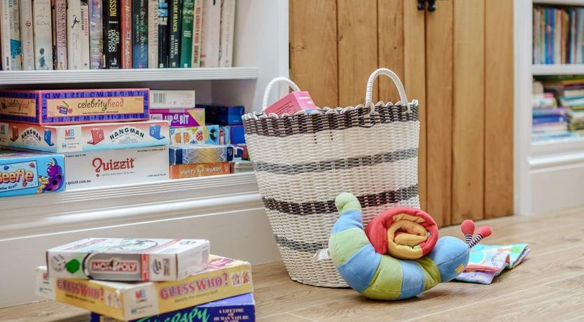 Photo of 3 Bed in Frithelstock Stone