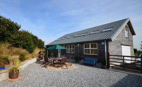 Photo of Barn in North Devon