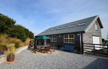 Barn in North Devon Holiday Cottage