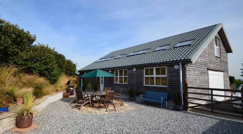 Photo of Barn in North Devon