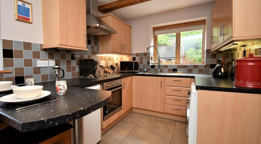 Photo of 3 Bed in Little Wenlock