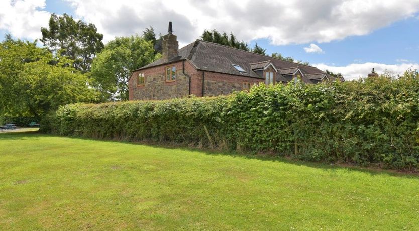 Photo of 3 Bed in Little Wenlock