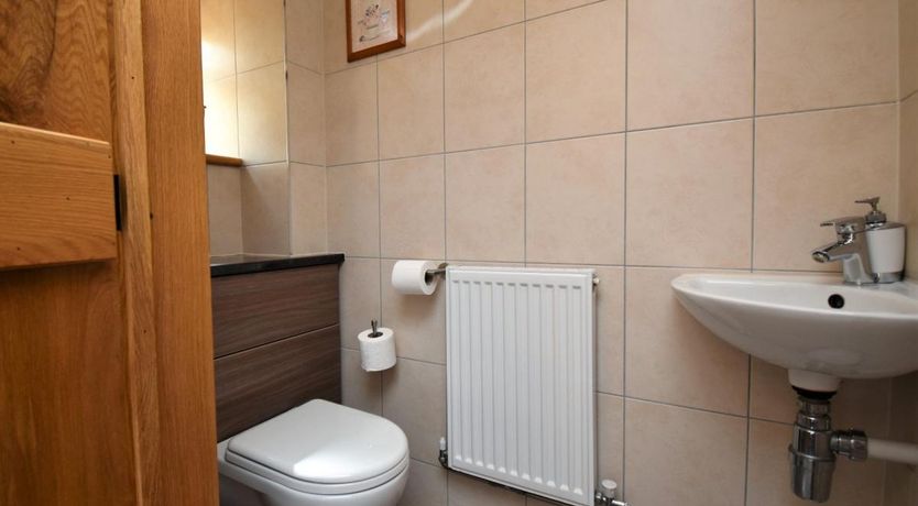 Photo of 3 Bed in Little Wenlock