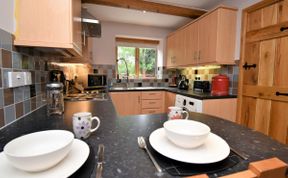 Photo of Cottage in Shropshire