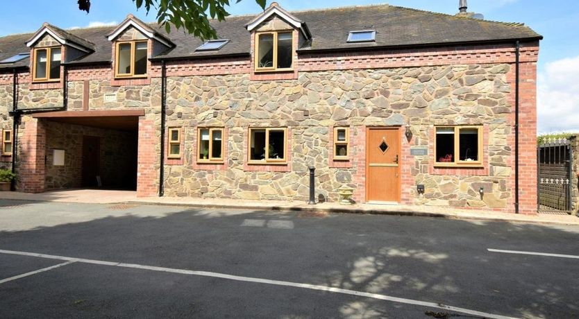 Photo of 3 Bed in Little Wenlock