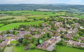 Photo of Cottage in Shropshire