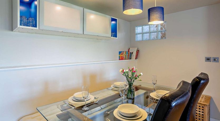 Photo of 2 Bed in New Mill