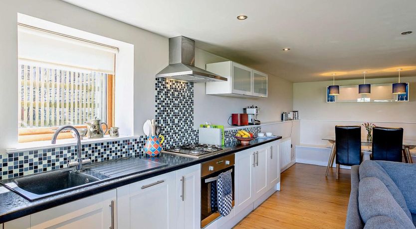 Photo of 2 Bed in Holmfirth