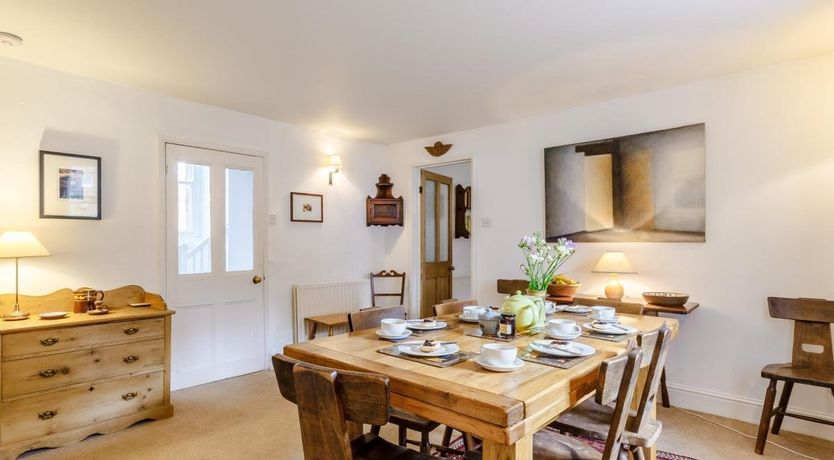 Photo of 3 Bed in Gamblesby