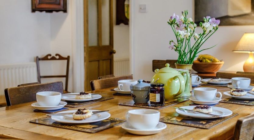 Photo of 3 Bed in Gamblesby