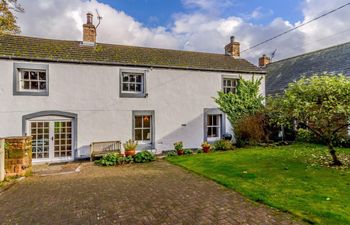 in Penrith  (CLOGG) Holiday Cottage