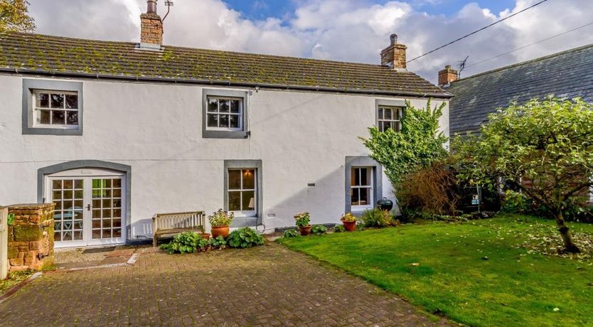 Photo of Cottage in Cumbria