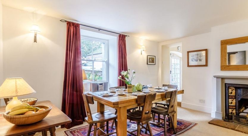 Photo of 3 Bed in Gamblesby