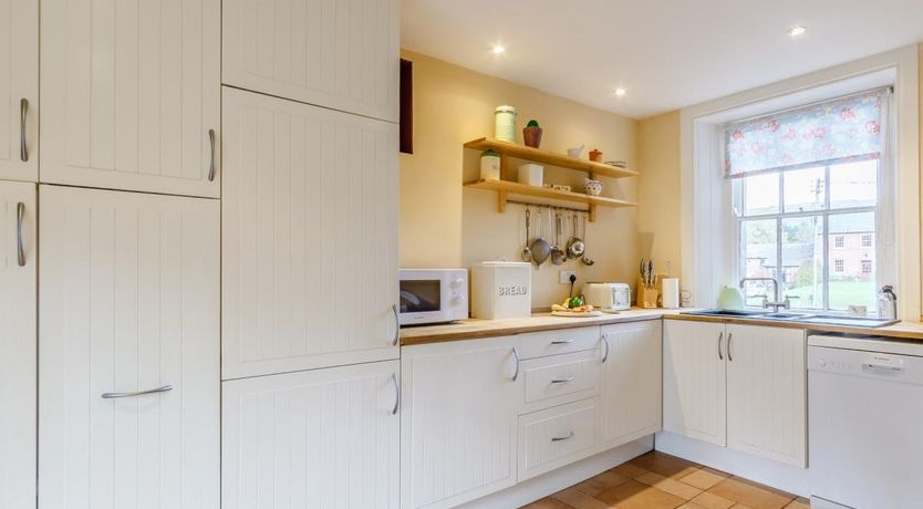 Photo of 3 Bed in Gamblesby