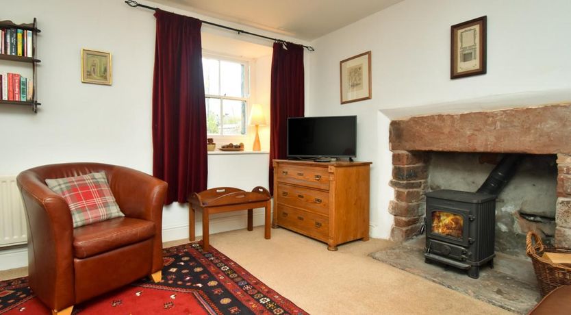 Photo of 3 Bed in Gamblesby