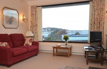 in Instow (SANDB) Holiday Cottage