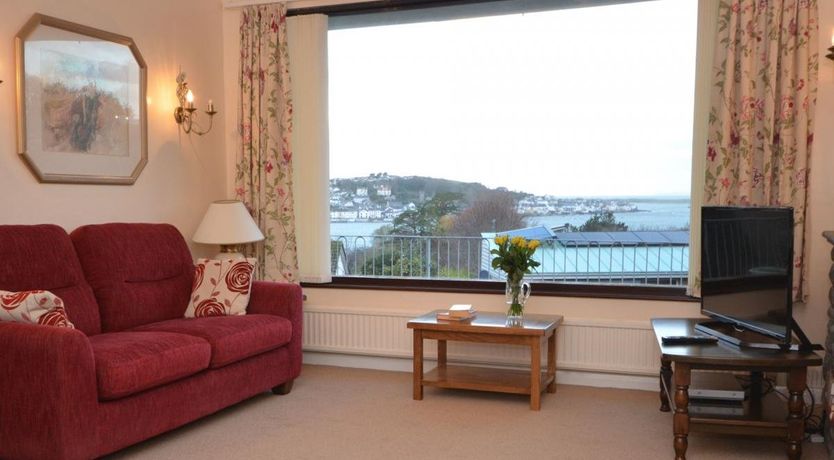 Photo of in Instow (SANDB)