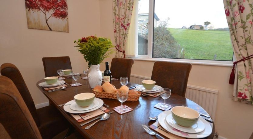 Photo of 2 Bed in Instow