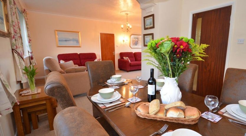 Photo of 2 Bed in Instow