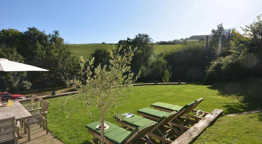 Photo of 3 Bed in Thorverton